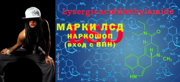 крисы Арсеньев